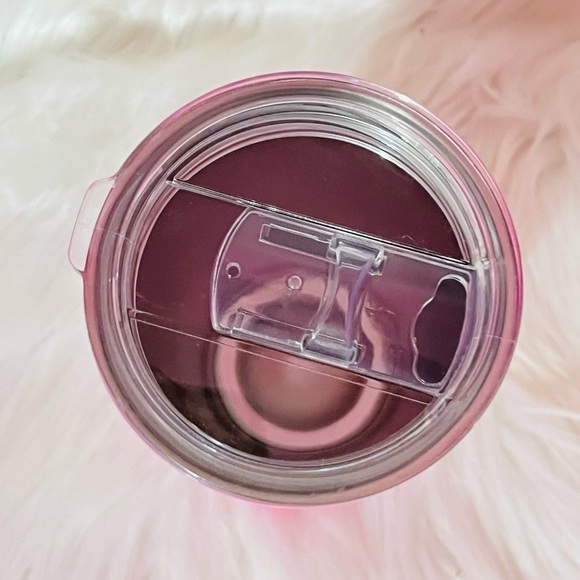 Hello Kitty Valentines Day Tumbler - Picture 2 of 3